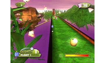 Tiki Magic miniGolf for Mac - Download it from Habererciyes for free